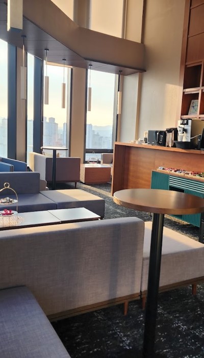 Roynet Hotel Seoul